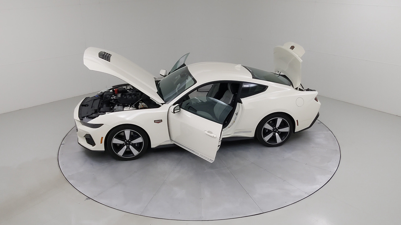 Car Exterior