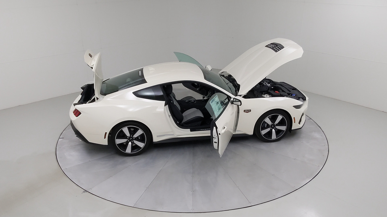 Car Exterior