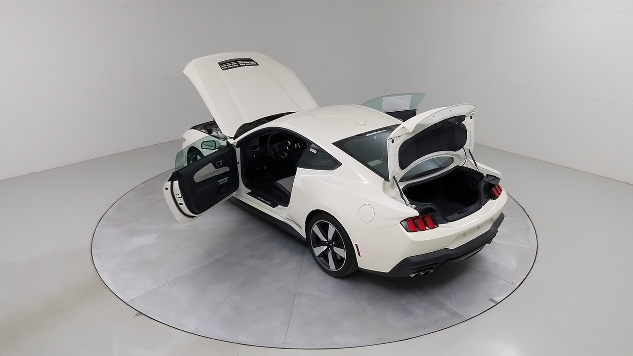 Car Exterior