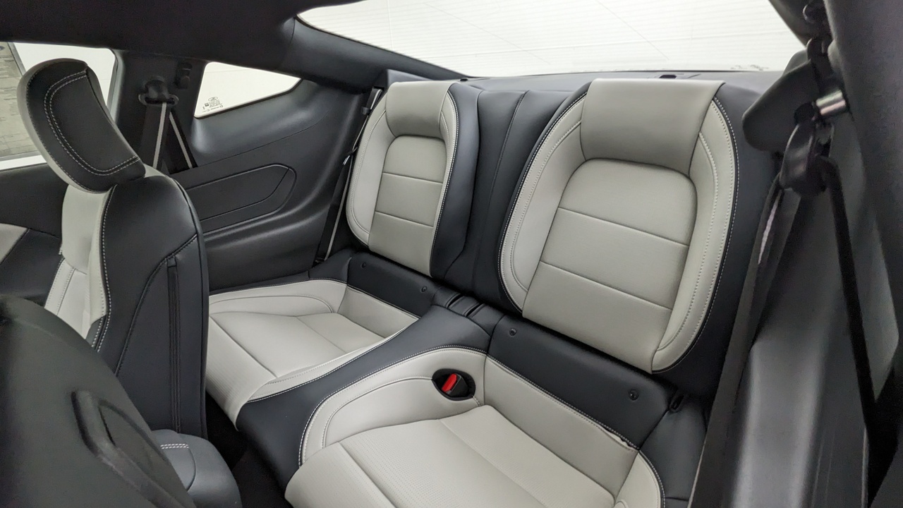 Car Exterior