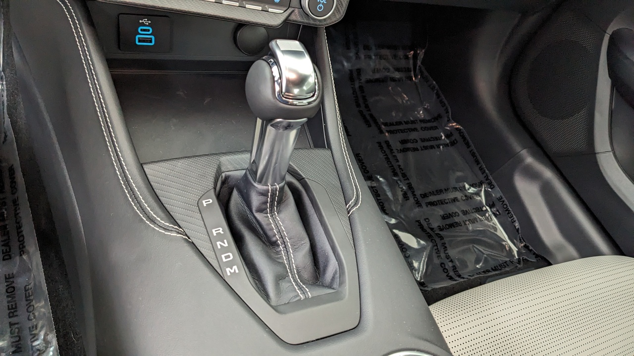 Car Exterior