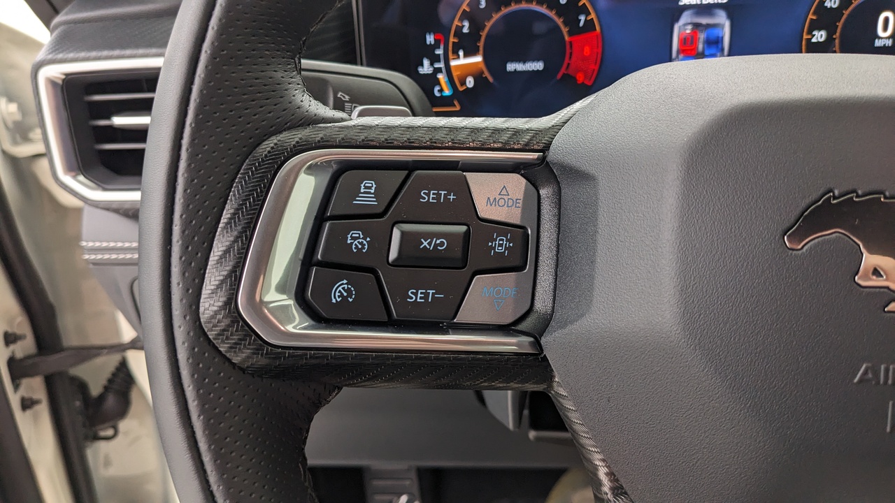 Car Exterior