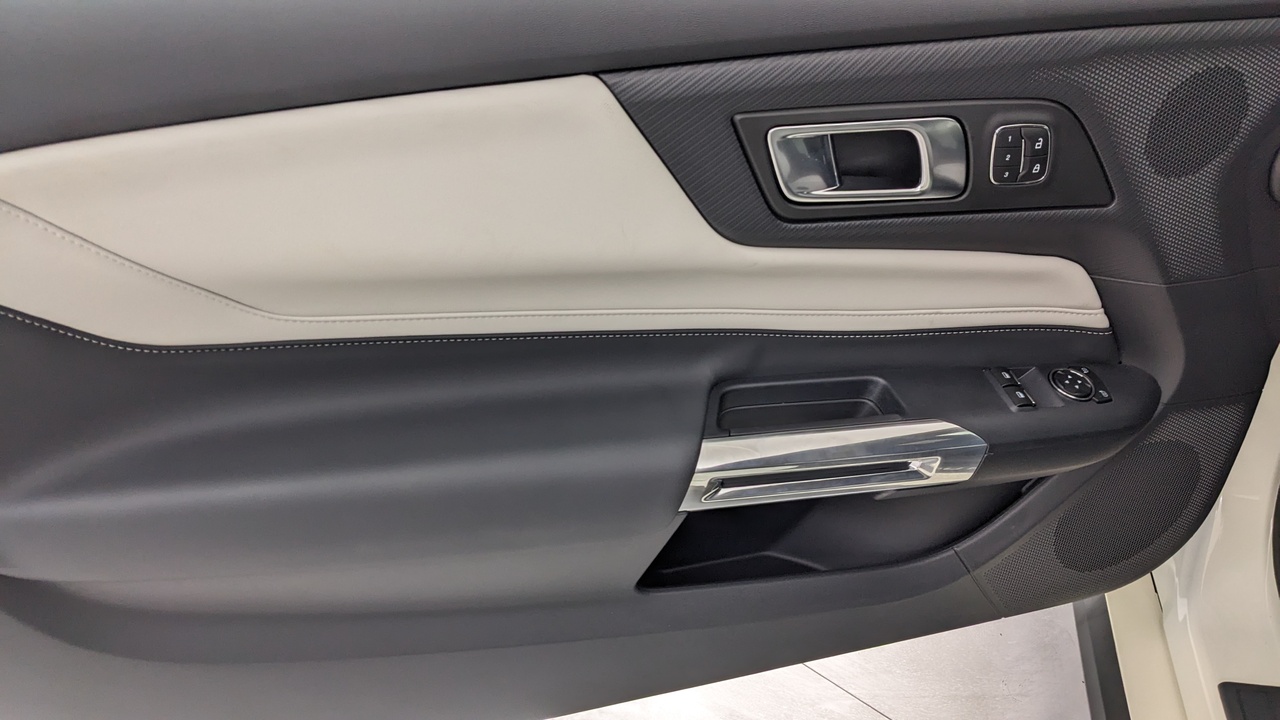 Car Exterior