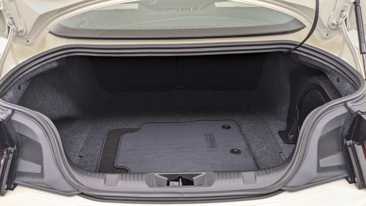 Car Exterior