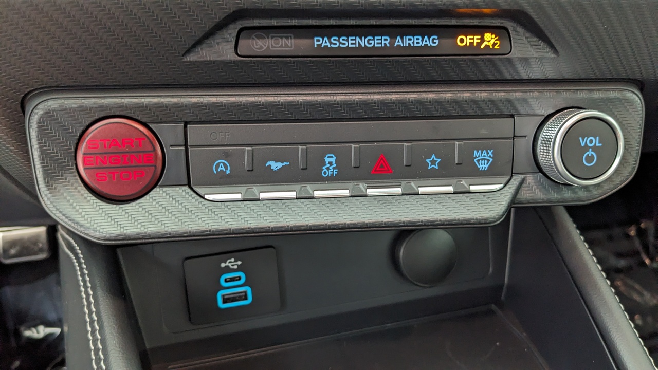 Car Exterior