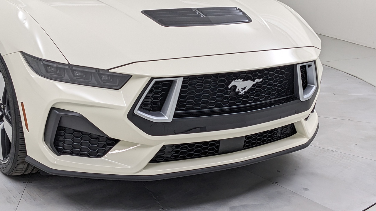 Car Exterior