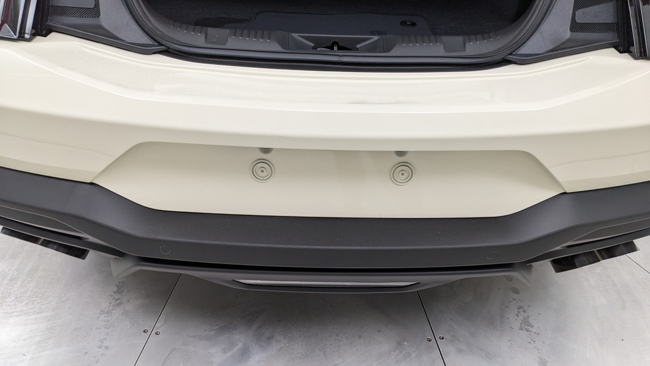 Car Exterior