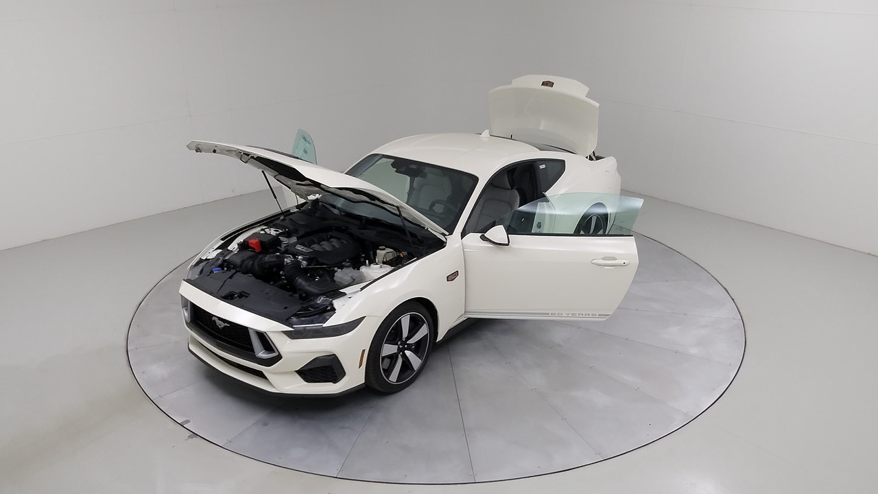 Car Exterior