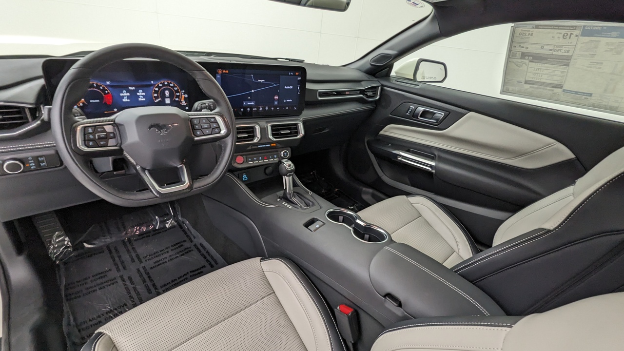 Car Exterior