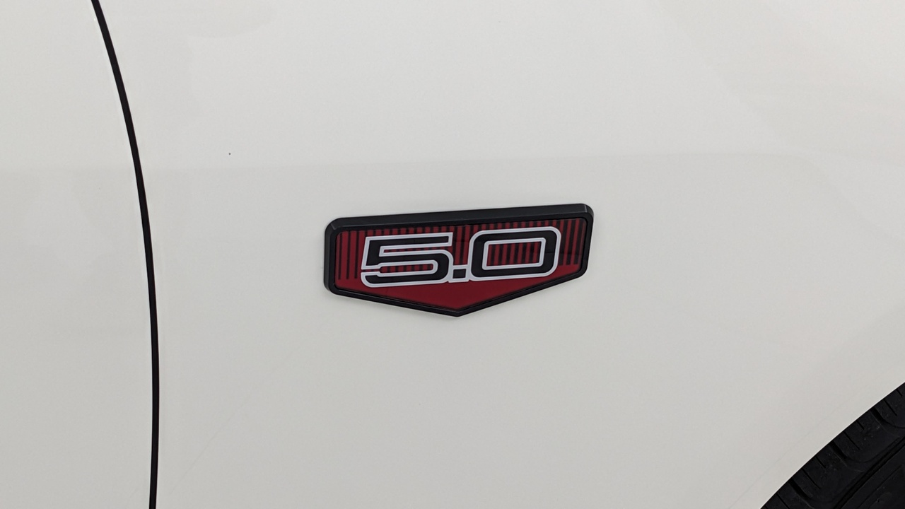 Car Exterior