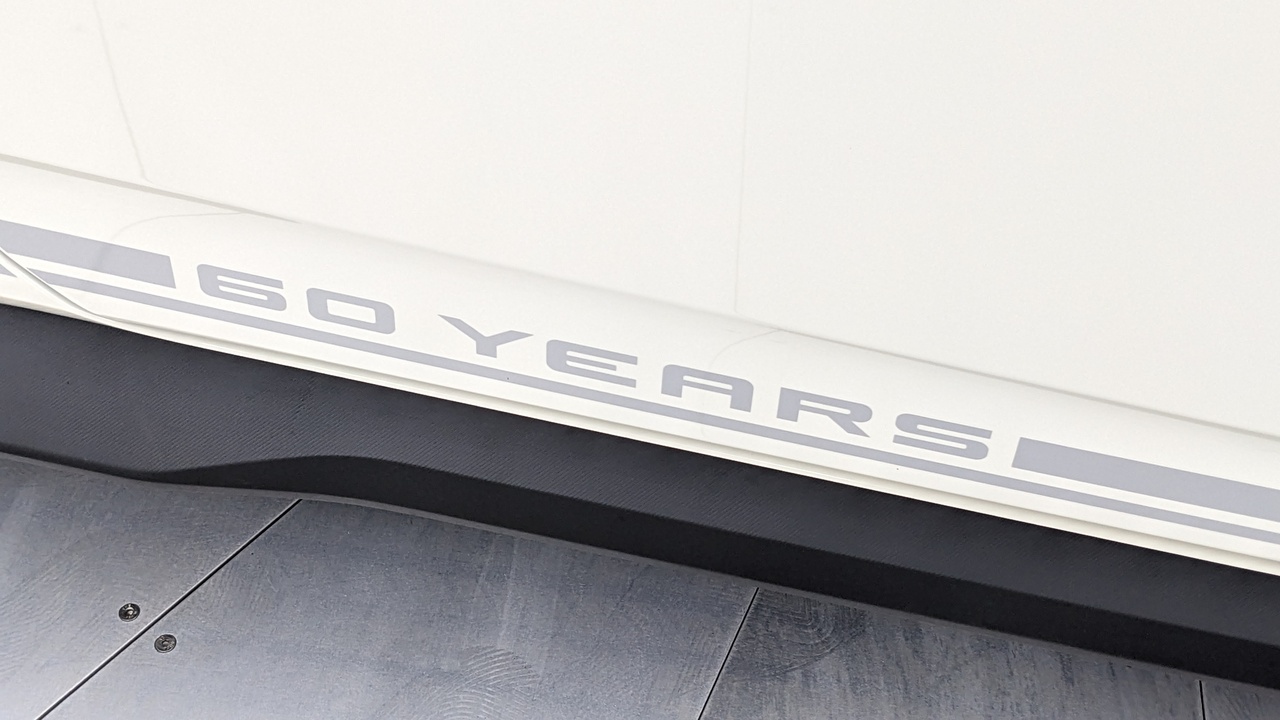 Car Exterior