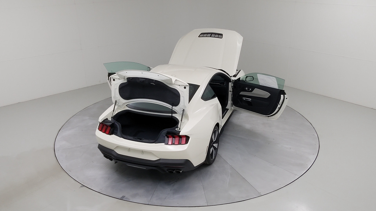 Car Exterior