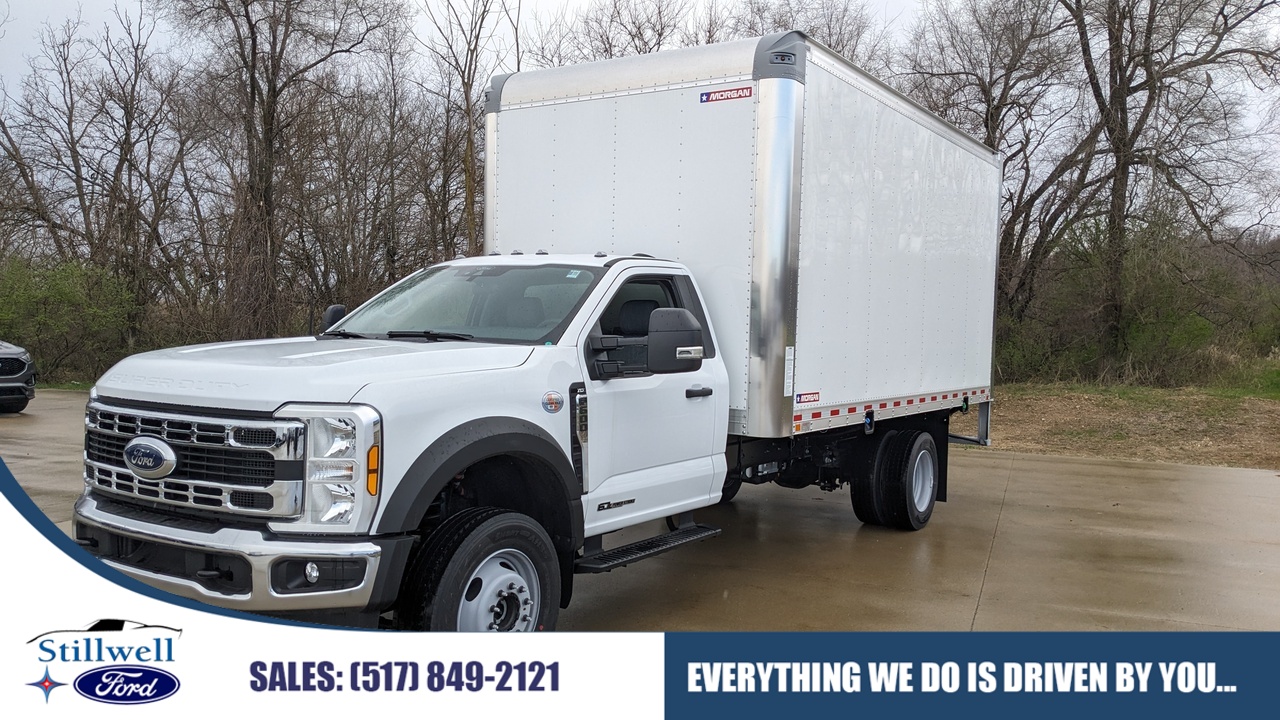 Car Exterior With Branding Overlay