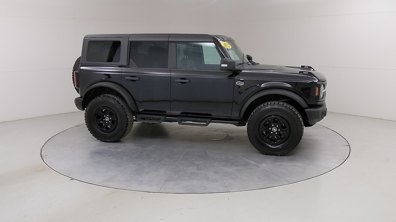 Car Exterior