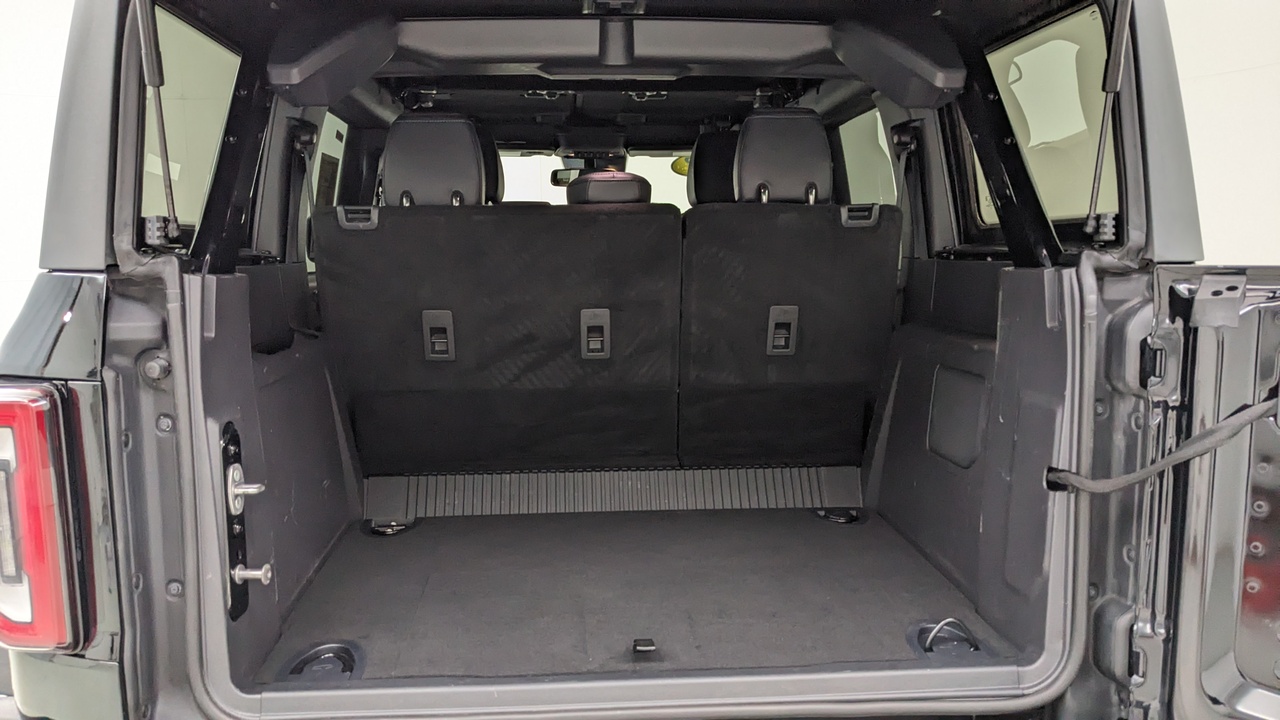 Car Exterior