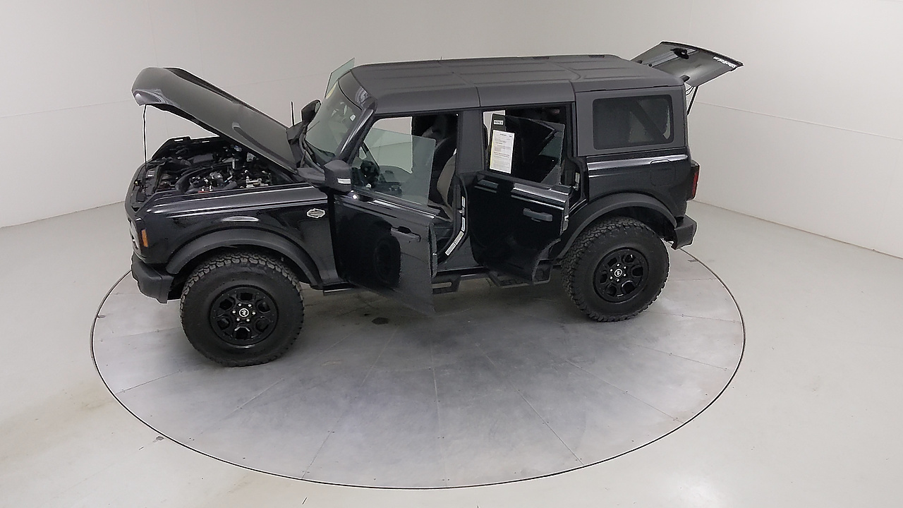 Car Exterior