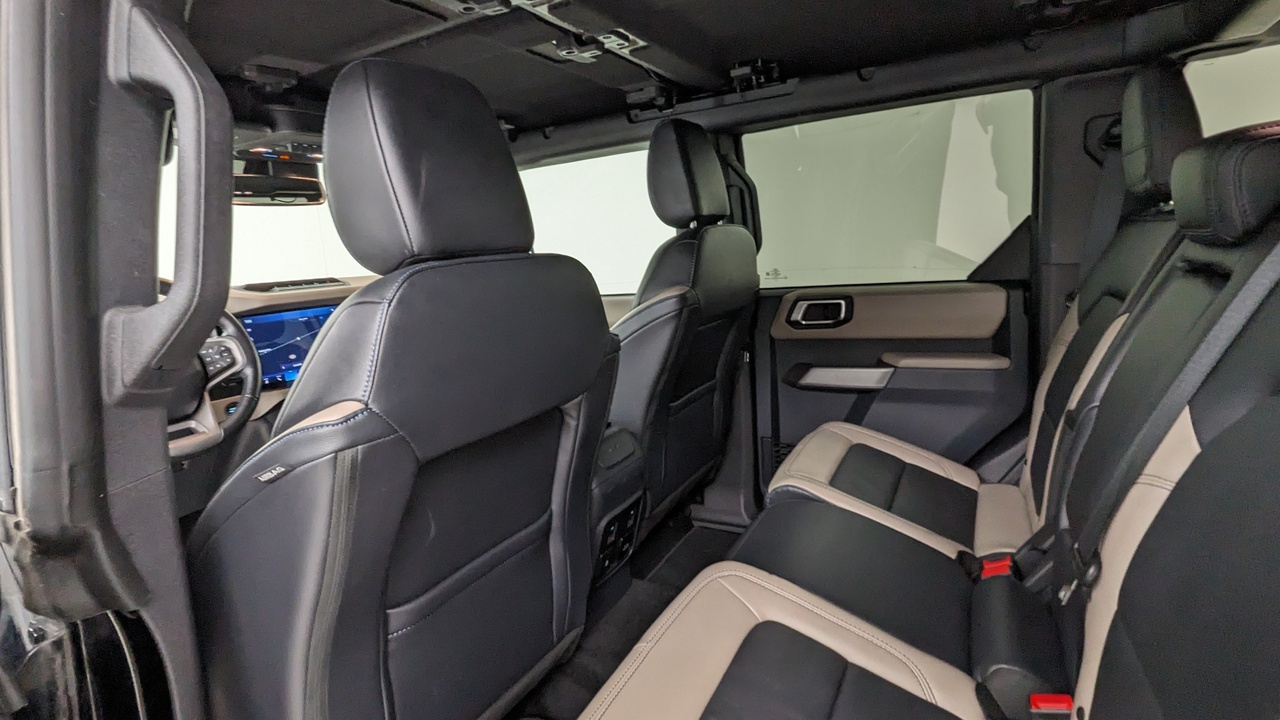 Car Exterior