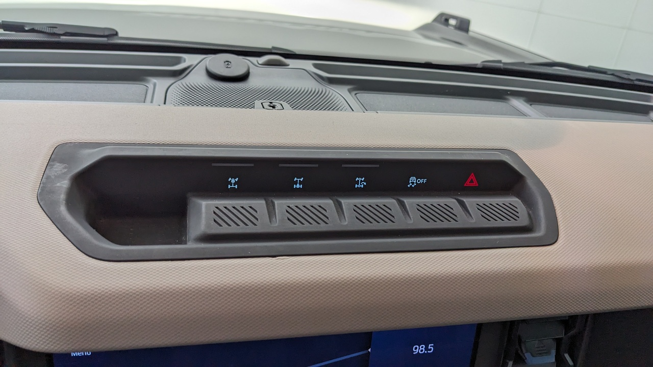 Car Exterior