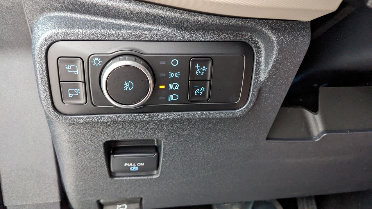 Car Exterior