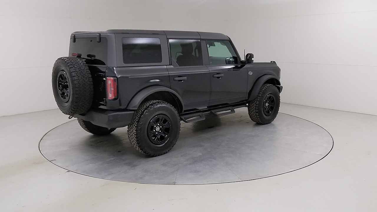 Car Exterior