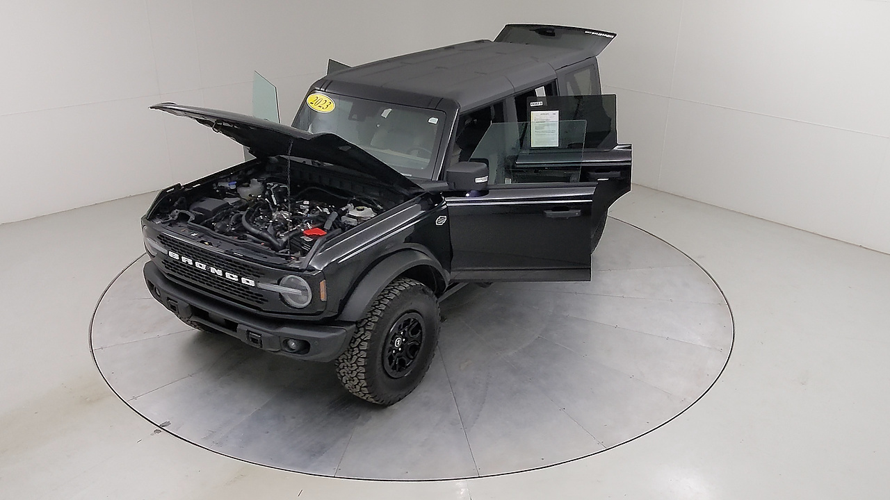 Car Exterior
