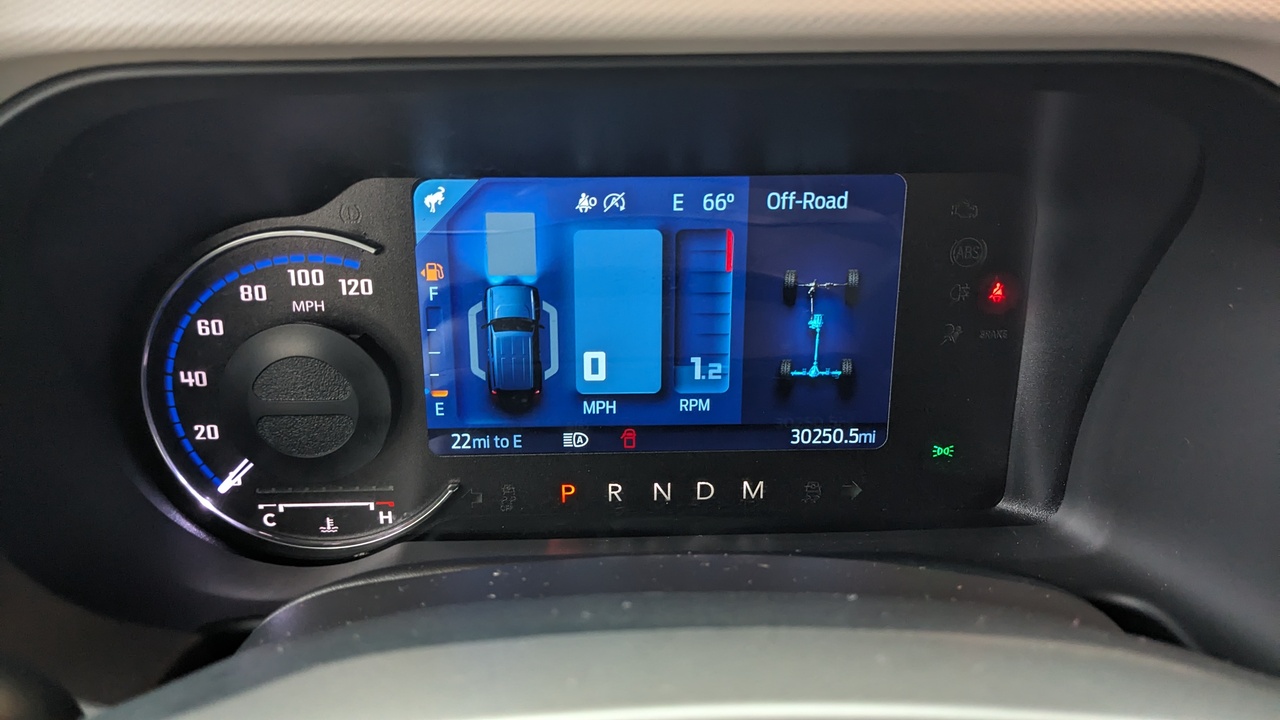 Car Exterior