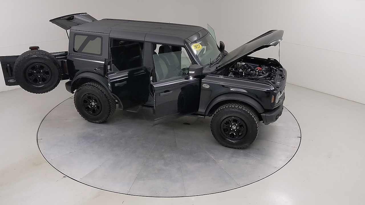 Car Exterior