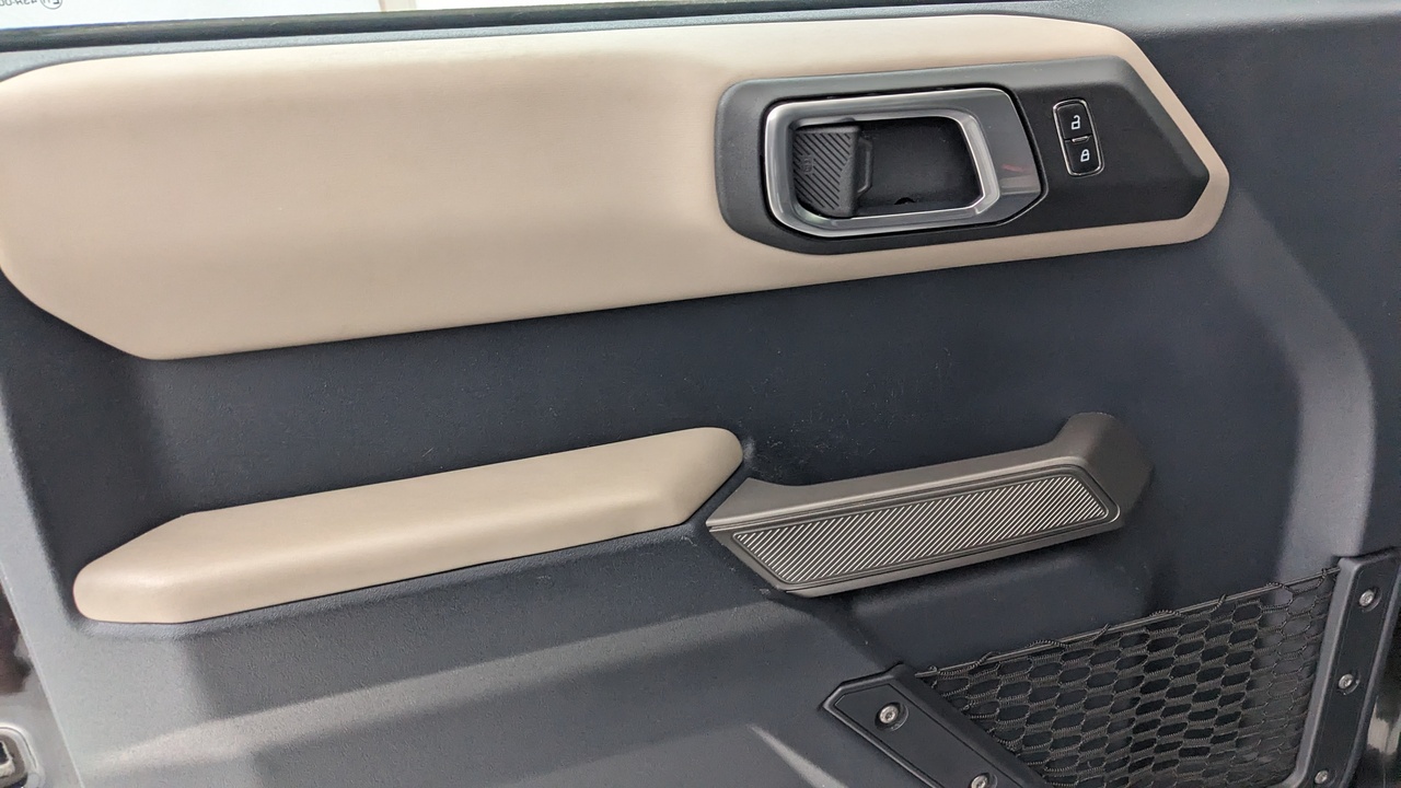 Car Exterior