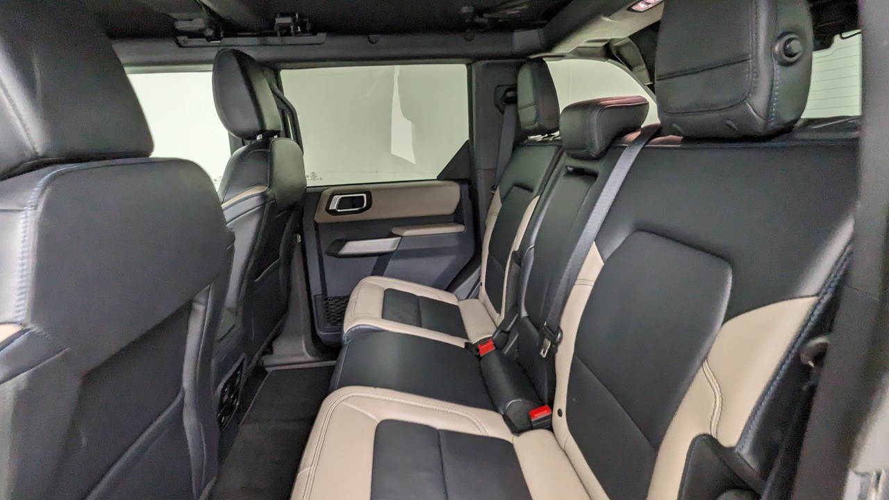 Car Exterior