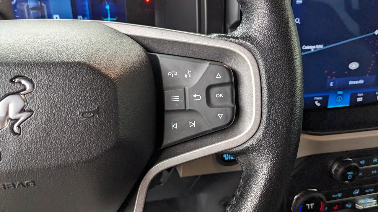 Car Exterior