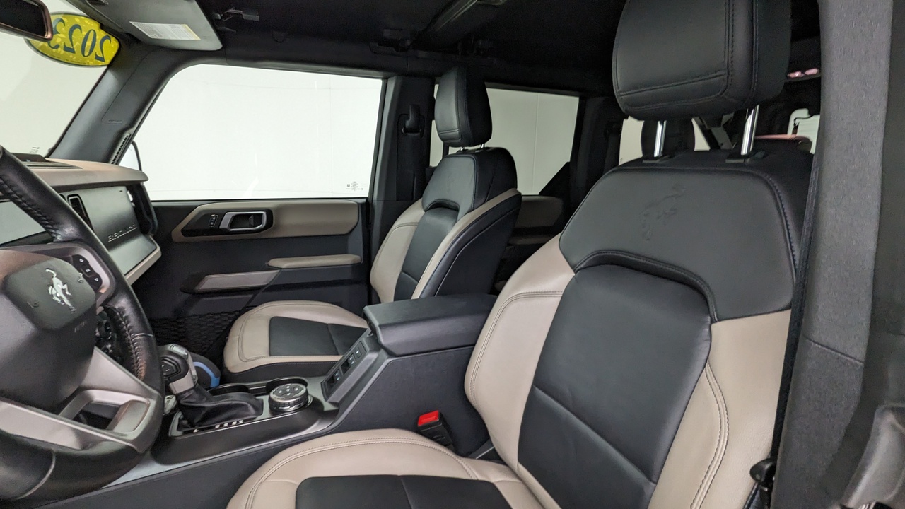 Car Exterior