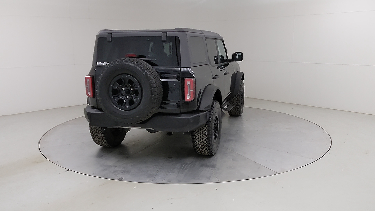 Car Exterior