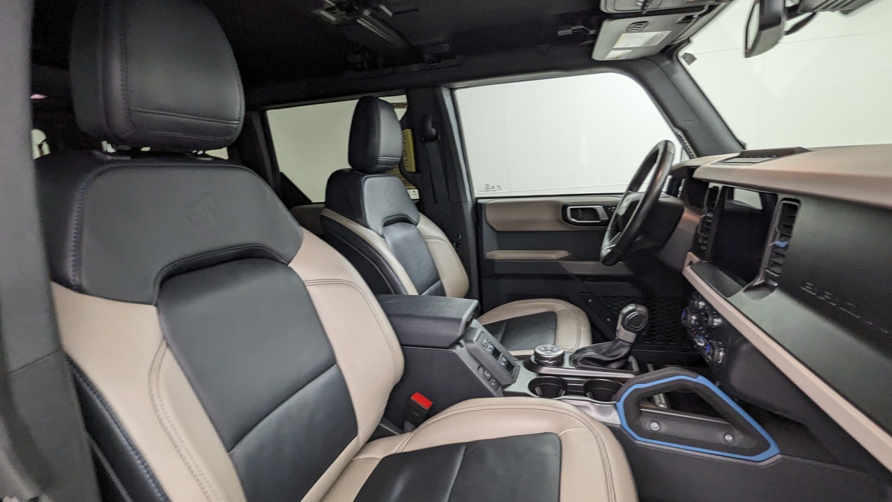Car Exterior
