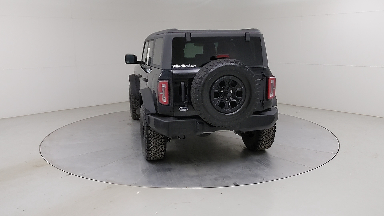 Car Exterior