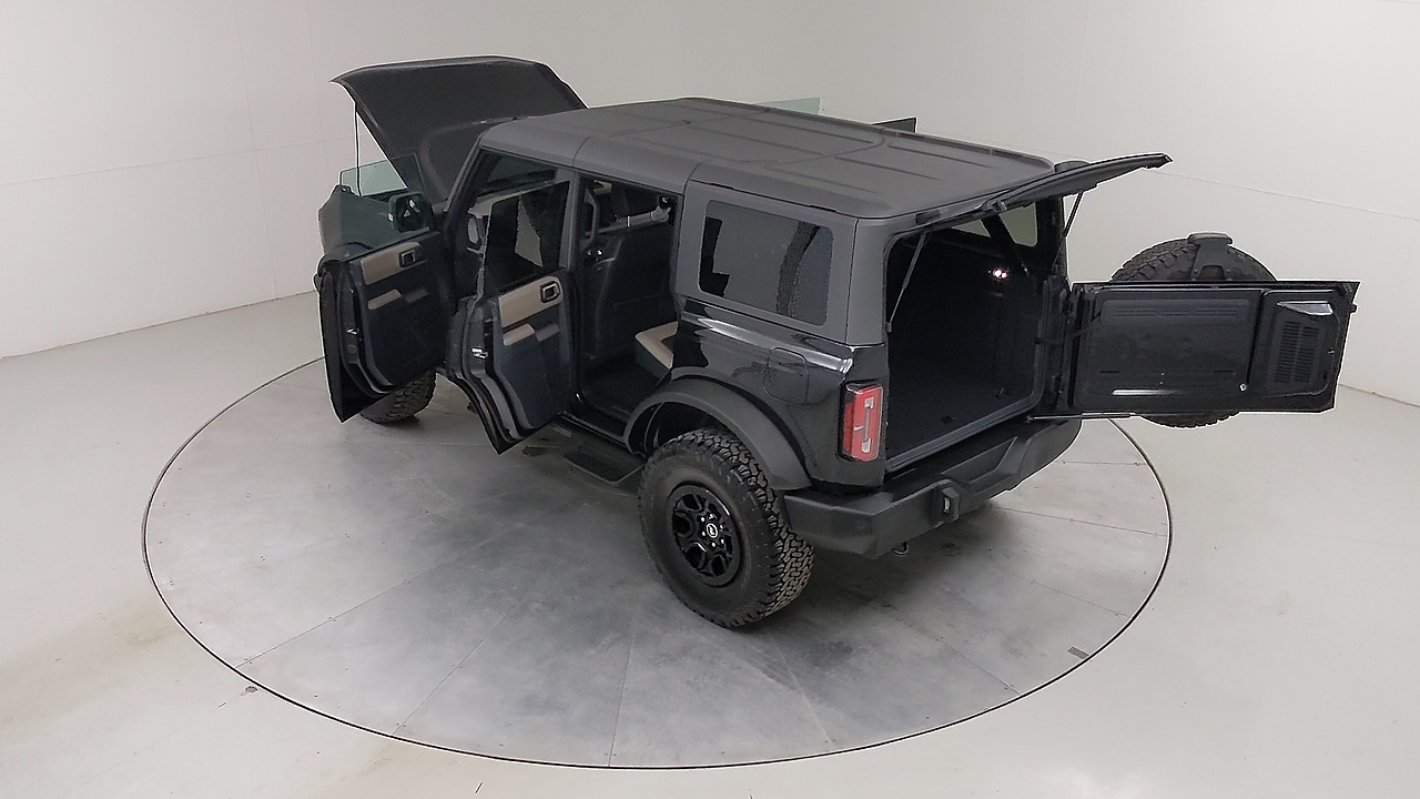 Car Exterior