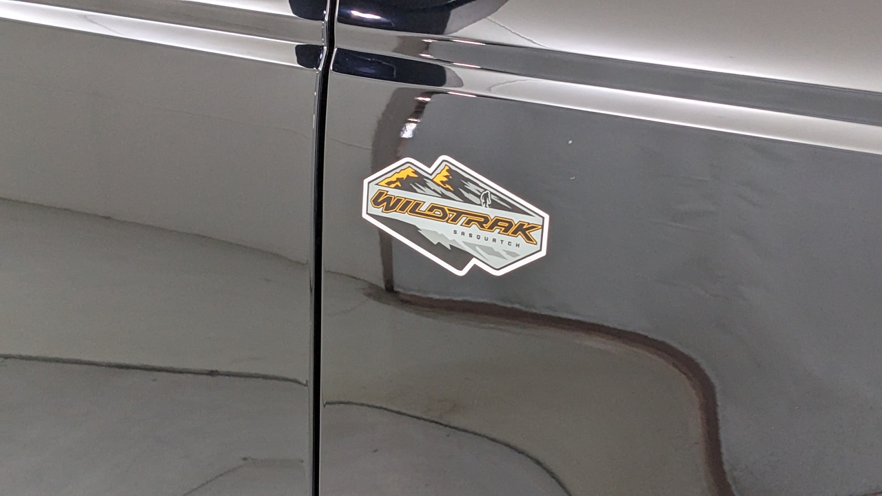 Car Exterior