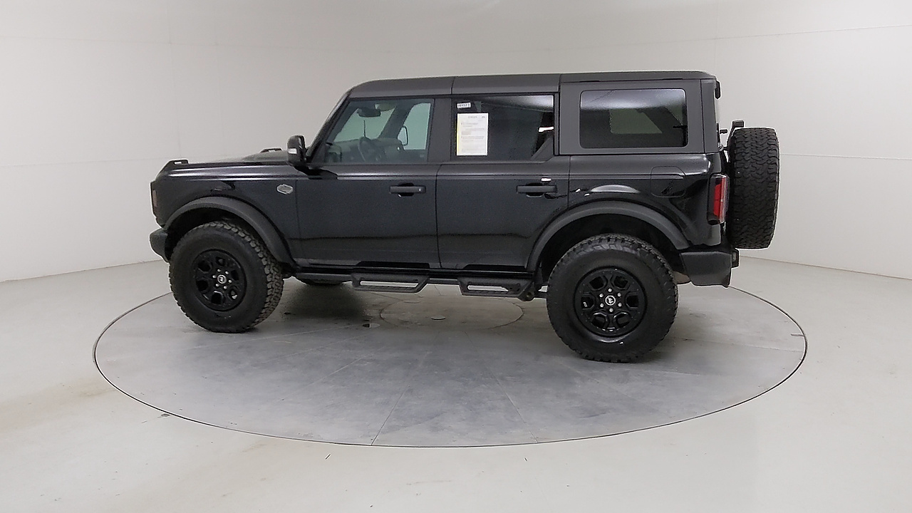 Car Exterior
