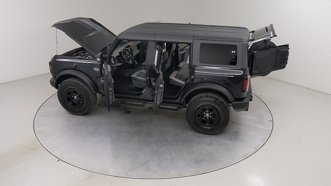 Car Exterior