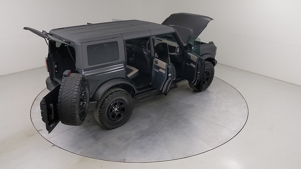 Car Exterior