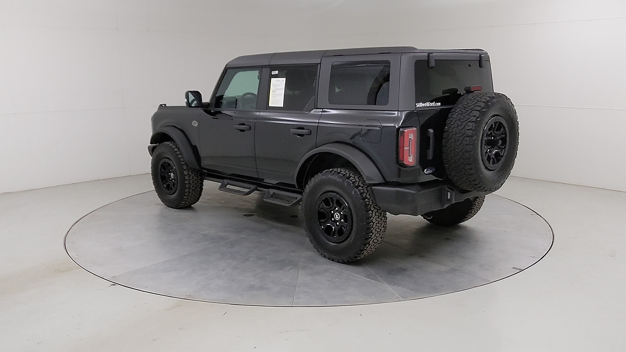 Car Exterior