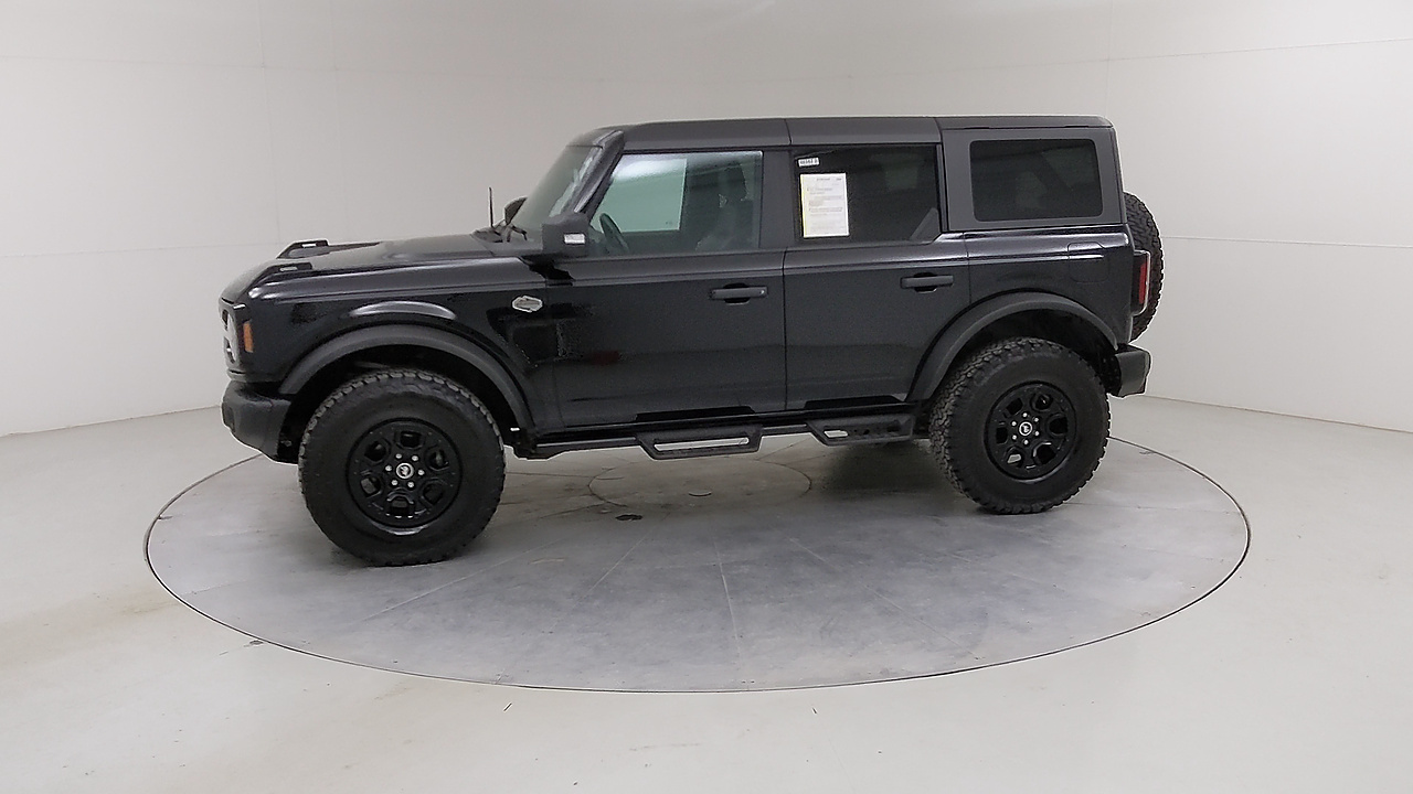 Car Exterior