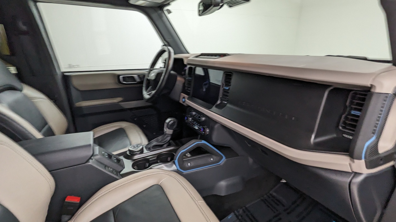 Car Exterior