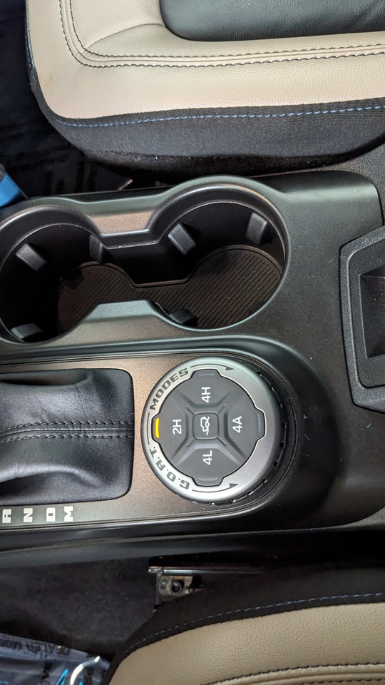Car Exterior