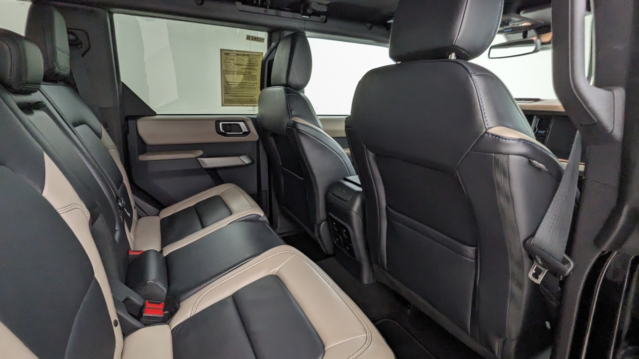 Car Exterior