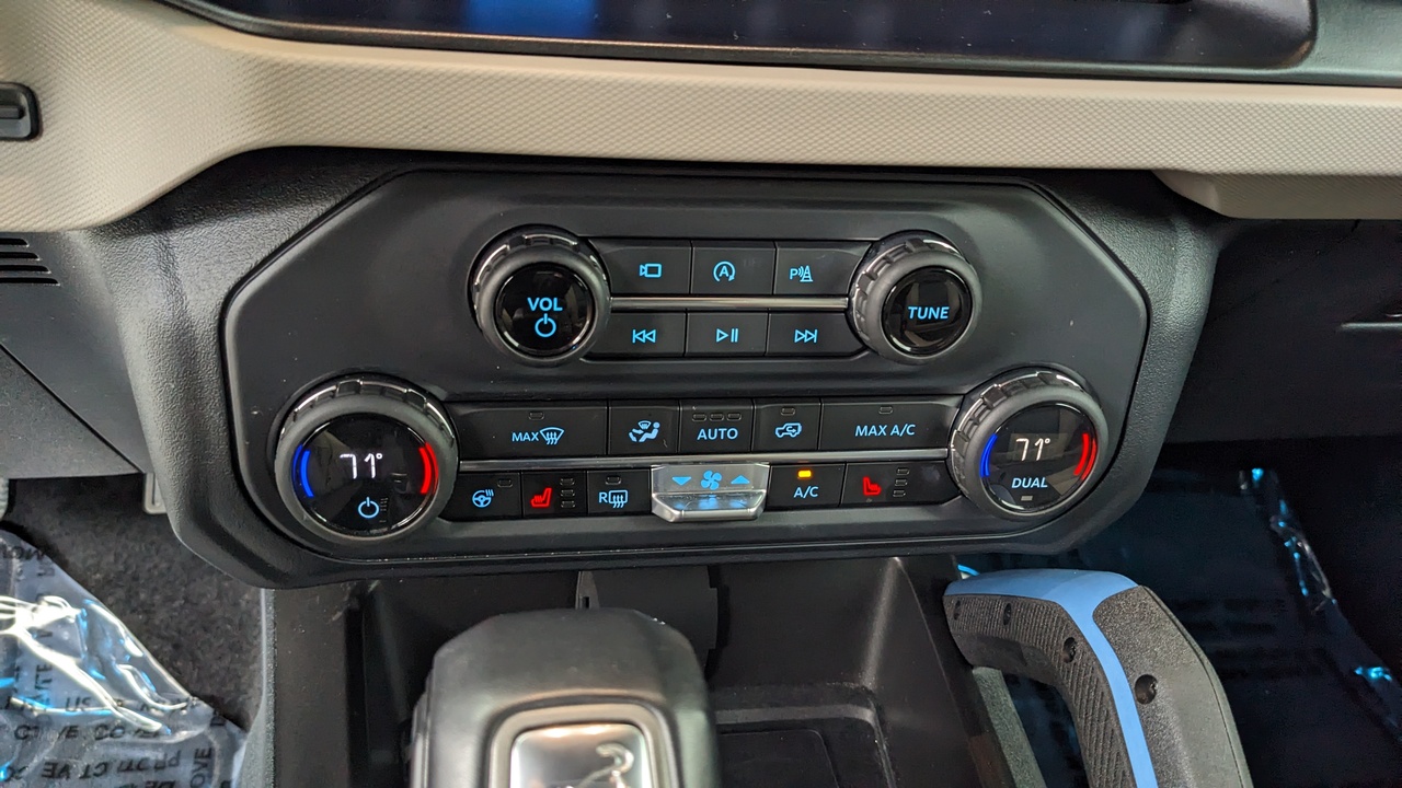 Car Exterior