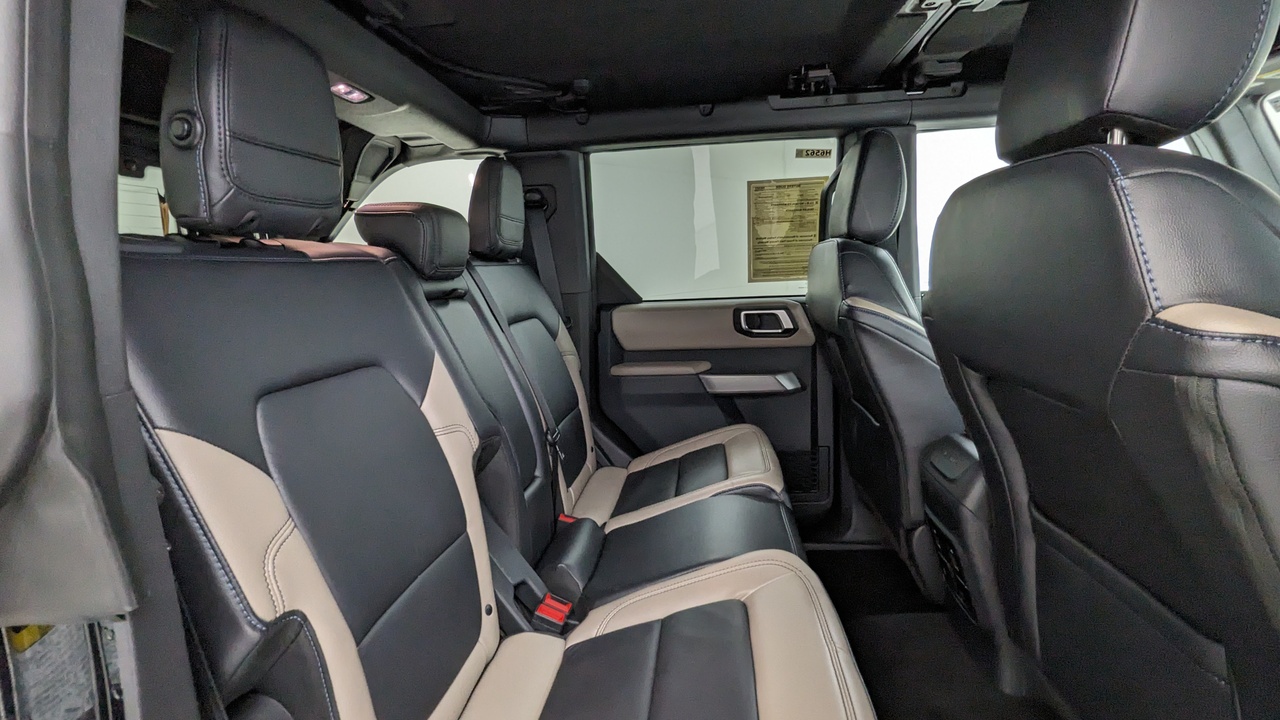 Car Exterior