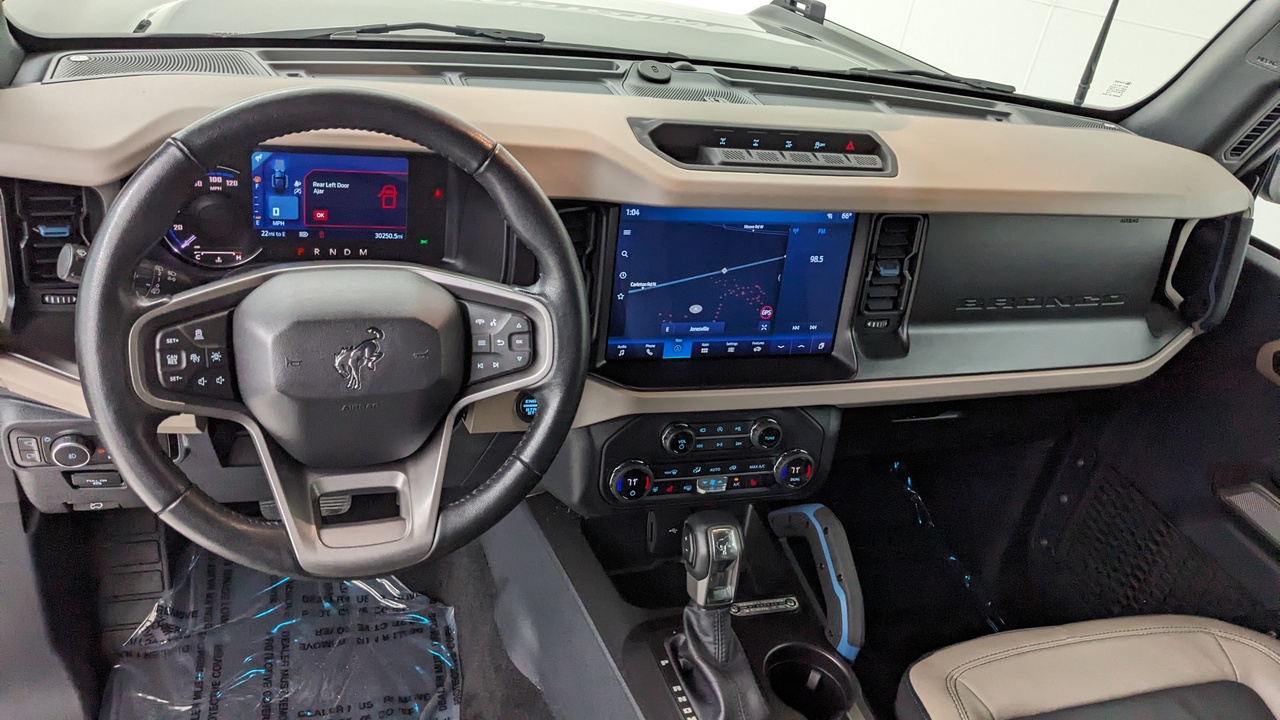 Car Exterior
