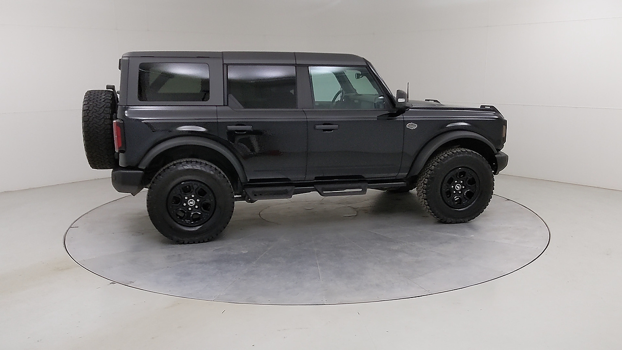 Car Exterior