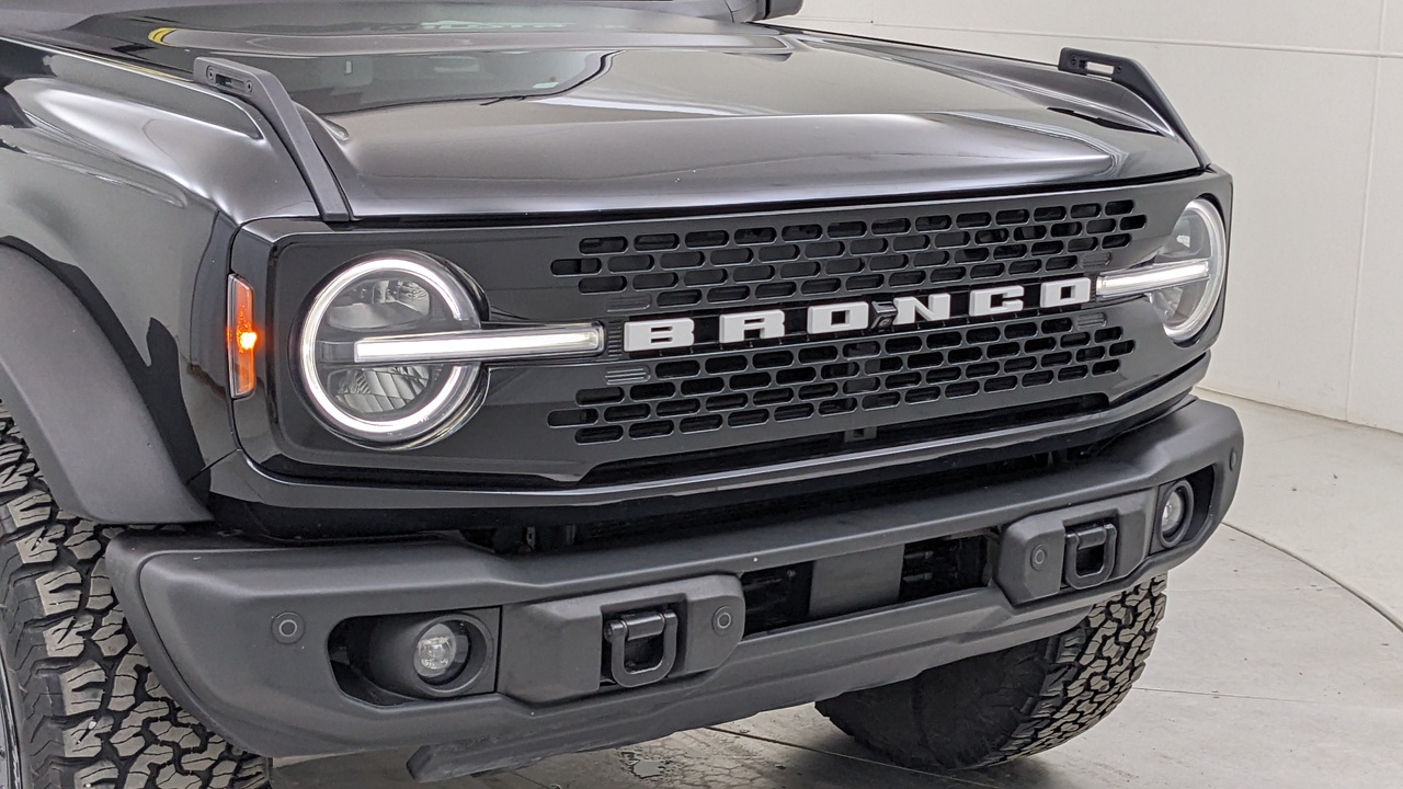 Car Exterior