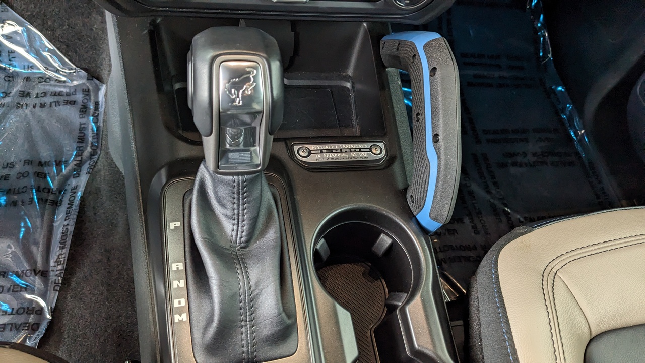 Car Exterior